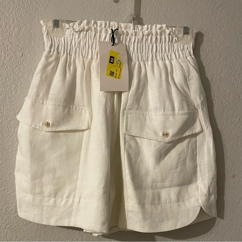 NWT SOVERE RIVAL SHORTS - Picture 4 of 5